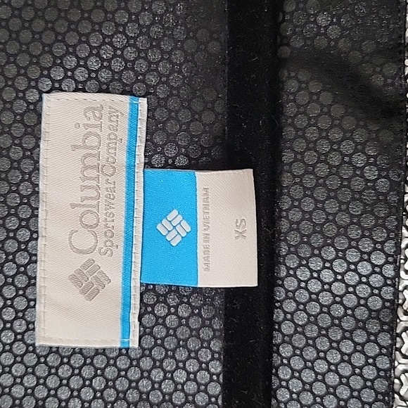 Columbia Barrett Spur II Down Parka - Picture 4 of 7